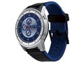 Hình ảnh mẫu smartwatch ZTE Quartz.