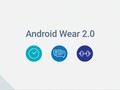 Android Wear 2.0 ra mắt, hỗ trợ smartwatch đời cũ