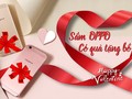 Shop điện thoại đua khuyến mại dịp Valentine