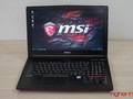 Trên tay gaming laptop MSI GP62 7RD giá 26 triệu