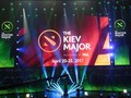 The Kiev Major chính thức hoàn thiện danh sách thi đấu