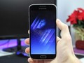 Mời tải về bộ ảnh nền gốc được trích xuất từ “bom tấn” Samsung Galaxy S8 sắp ra mắt