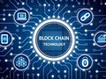 Blockchain – Cuộc Cách mạng của công nghệ trong tương lai. (Ảnh:Belarus News)