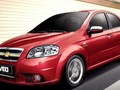 Chevrolet Aveo với giá bán từ 435 triệu đồng