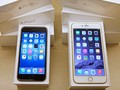 Giá iPhone 6 và 6 Plus hàng xách tay giảm cả triệu đồng