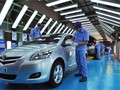 Toyota cân nhắc ngừng sản xuất ôtô tại Việt Nam