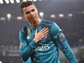 Ronaldo đã ghi một bàn thắng cực đẹp trong trận Real Madrid gặp Juventus