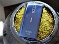 Nokia 8 (ảnh: The Verge)