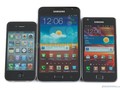 Samsung Galaxy Note (Ảnh: Phone Arena)