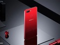 Oppo R15 Hot Red (ảnh: GSM Arena)