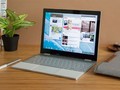 Google Pixelbook (ảnh Digital Trends)