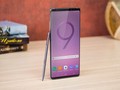 Galaxy Note 9