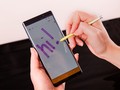 Samsung Galaxy Note (ảnh Business Insider)