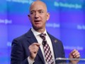 Jeff Bezos, CEO của Amazon (ảnh: Business Insider)