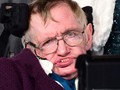 Thiên tài vật lý - giáo sư Stephen Hawking. Nguồn ảnh: Mirror.co.uk