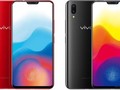 Vivo's X21 sở hữu một máy quét vân tay dưới màn hình. Nguồn: Business Insider