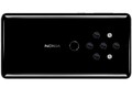 "Quái vật 5 mắt" mới của Nokia. Nguồn ảnh: Tech Viral