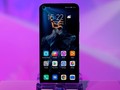 Điện thoại thông minh Honor 20 của Huawei tại một sự kiện ra mắt sản phẩm ở London, ngày 21.5.2019. Ảnh: Reuter