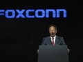 Terry Gou Tai-ming, nhà sáng lập đồng thời là Chủ tịch của tập đoàn Foxconn Technology Group. Ảnh: SCMP