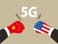 Tổng thống Trump coi những thay đổi lớn trong quá trình xây dựng mạng 5G của Mỹ là kết quả của những bất đồng thương mại với Trung Quốc. Ảnh: USA Today