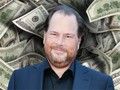 CEO Marc Benioff của Salesforce. Ảnh: Business Insider
