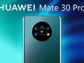 Theo tin đồn, Mate 30 Pro của Huawei sẽ được trang bị ống kính điện ảnh Cine lens. Ảnh: Gizchina