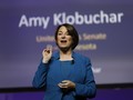 Thượng nghị sĩ Amy Klobuchar. Ảnh: Gizchina
