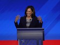 Thượng nghị sĩ, ứng cử viên Tổng thống Hoa Kỳ năm 2020 Kamala Harris. Ảnh: Forbes