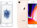 iPhone 9 - iPhone SE 2. Ảnh: MacRumors
