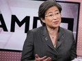 Lisa Su, CEO AMD. Ảnh: CNBC