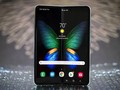 Samsung Galaxy Fold. Ảnh: Gizchina