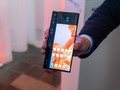 Huawei Mate X. Ảnh: Phone Arena