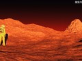 Nhân loại đang trong cuộc chạy đua khám phá hành tinh đỏ. Ảnh: Sohu