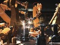 Ngành sản xuất robot công nghiệp của Trung Quốc