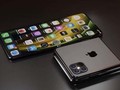 Apple thử nghiệm thiết kế cho iPhone màn hình gập. Ảnh: Onemachi