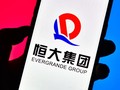 Câu chuyện Evergrande nhìn từ Yamaichi Securities. Ảnh: Bloomberg