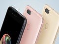 Xiaomi Mi A1 (ảnh: Android Soul)