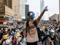 Căng thẳng tại Hong Kong (Nguồn: Internet)