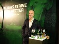 Ông Stefano Clini – đại diện của Carlsberg tại Habeco (Nguồn: Internet)