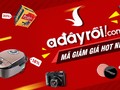Adayroi sẽ tạm ngưng hoạt động? (Nguồn: Internet)