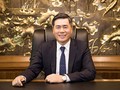 Chủ tịch Hội đồng Quản trị Ông Nguyễn Hoa Cương (Nguồn: GEX)
