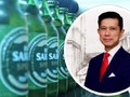 Ông Neo Gim Siong Bennett sẽ chính thức đảm nhiệm cương vị CEO Sabeco kể từ ngày 1/8/2018. (Ảnh: Internet)