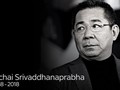 Tỷ phú Vichai Srivaddhanaprabha, người đã giúp Leicester City “mơ về những điều không thể“.