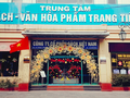 CTCP Sách Việt Nam là một doanh nghiệp có lịch sử lâu đời (Ảnh: VNB)