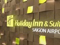 Khai trương khách sạn mang thương hiệu Holiday Inn đầu tiên tại Việt Nam