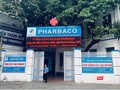 Trụ sở của Pharbaco tại Hà Nội 