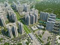 Phối cảnh dự án Vinhomes Smart City (Nguồn: Vinhomes.vn)
