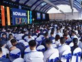Triển lãm Novaland Expo tháng 12/2019 chính thức khai mạc