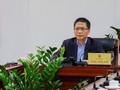 Ông Trần Tuấn Anh - Bộ trưởng Bộ Công thương (Ảnh: moit.gov.vn)