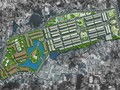 Phối cảnh dự án Thái Hưng Eco City trên một số trang môi giới bất động sản (Ảnh: Internet)